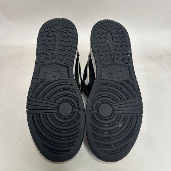 Nike Air Jordan 1 Retro High BG “Black Yin-Yang” 2024 - Picture 7 of 8